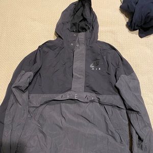 Nike Air Jacket